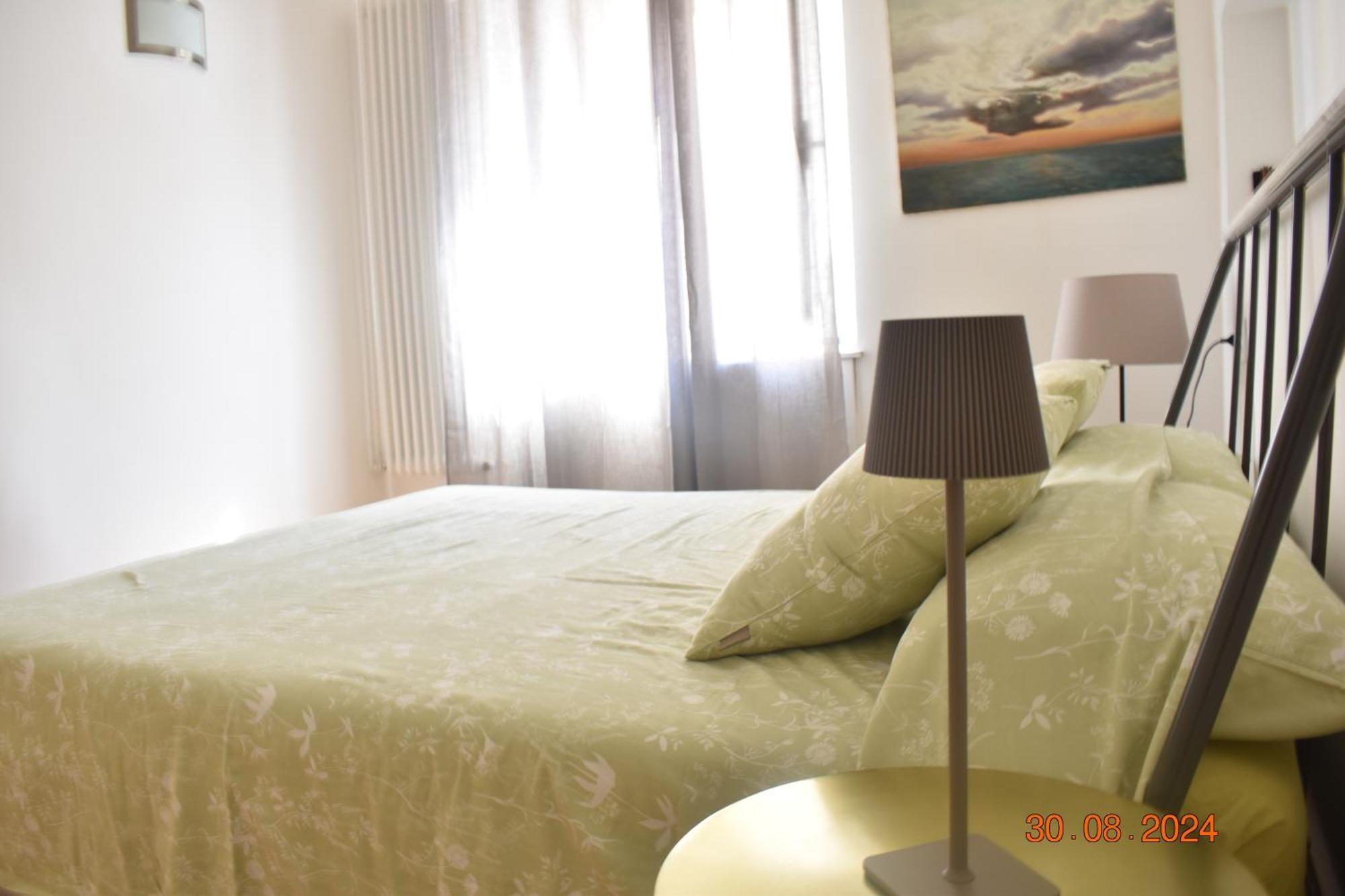 Trastevere St. Garden House * Rom