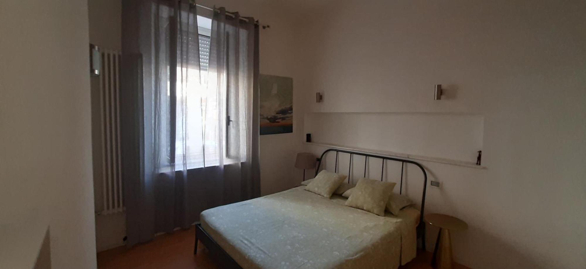 Lägenhet Trastevere St. Garden House *